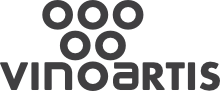 Vinoartis logo