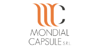 Mondial capsule logo