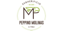 Peppino Molinas logo