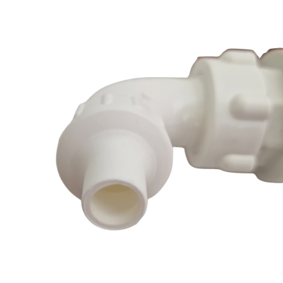 Slavina za kacu 1″ PVC