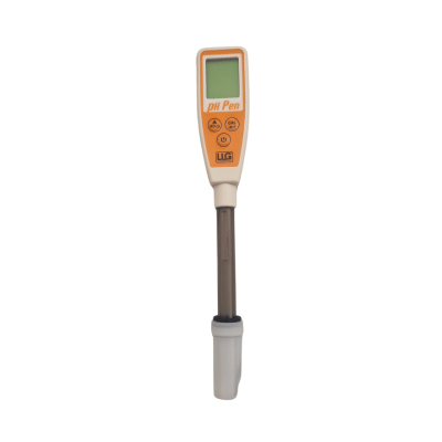 pH-tester LLG
