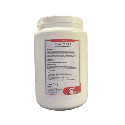 CX ACTIV PLUS Aktivator fermentacije