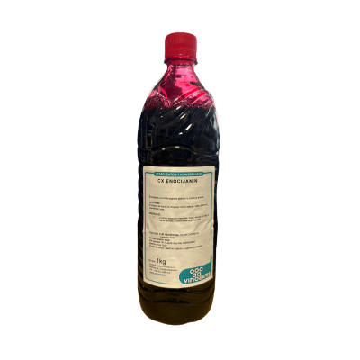 Enocijanin 1 L