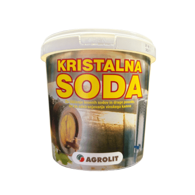 Kristalna soda 1 kg