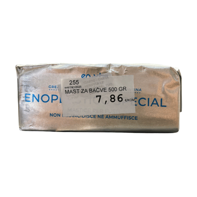 Enoplastico Special mast