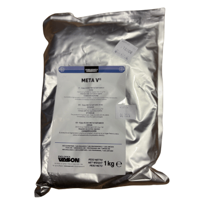 Metavinska kiselina - META V ® 1 kg