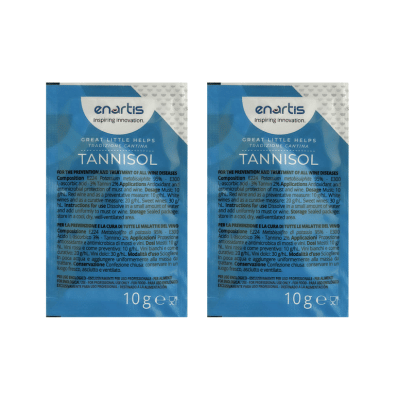 Tannisol 20 gr