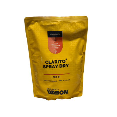 Vason Clarito Spray Dry 500 g