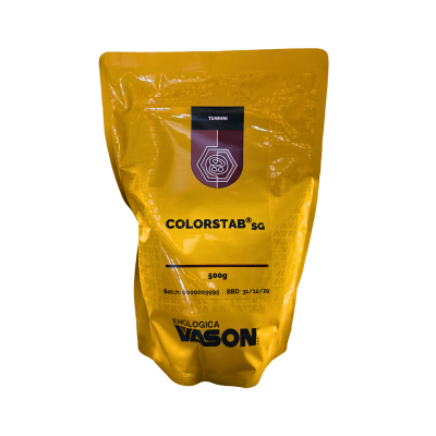 VASON COLOR STAB S.G 500 GRC - 500g