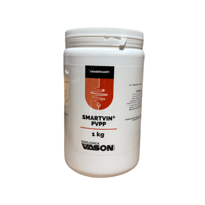 Smartvin pvpp 1kg stabilizacija vina