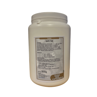 Vason Safe Tan 500 g - tanin za vino