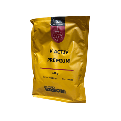 VASON V Activ premium 500 g