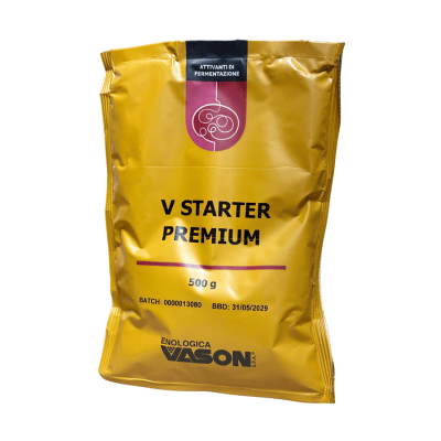 Vason V Starter Premium 500 g