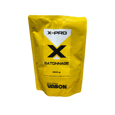 Vason X-PRO BATONNAGE 500 g