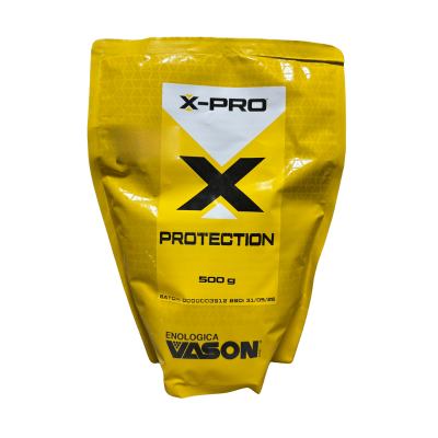 X-pro protection stabilizator za vino