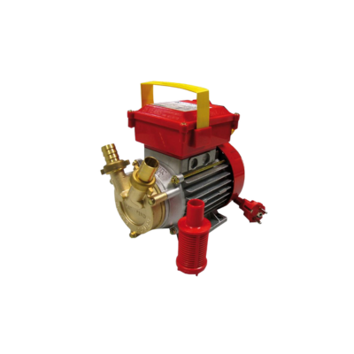PUMPA ROVER CE-40 MONOFAZNA